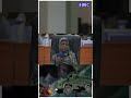 Maxkamadeynta eedeysane ku eedeysan in gaariga ciidanka kuwa gaashaaman uu dul marsiiyay mooto baja.