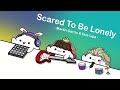 Martin Garrix &amp; Dua Lipa - Scared To Be Lonely (cover by Bongo Cat) 🎧