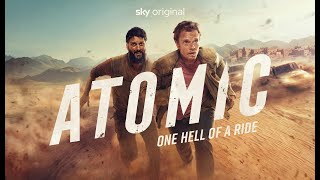 Intro  Atomic