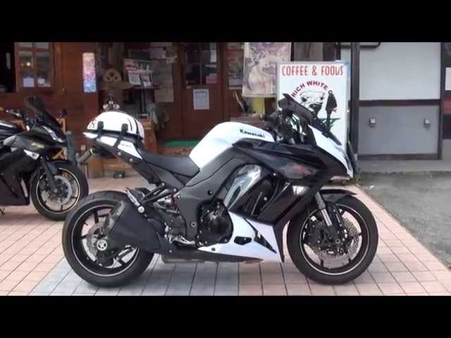 カワサキ Z1000 1型 状態良好 すぐ乗れます! 横浜より ZX? GSX