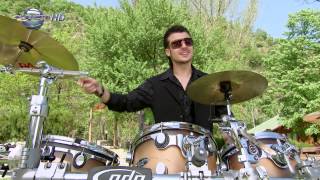 Atanas Stoev-Mladshi & Kanarite-Lud Gidia,Tarnovliaатанас Стоев И Канарите-Луд Гидия,Търновлия,2012