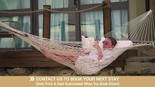 Serenity Island Guest Feedback - Yoka & Karlene