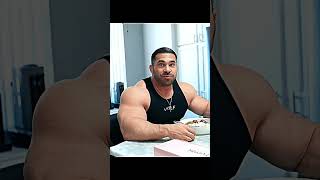 Derek day in a life  #motivation #naturalbodybilding #olympia #mrolympia #gymworkout #gymmotivation