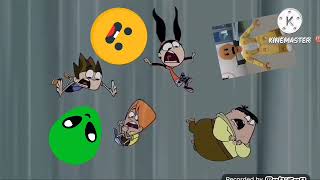 McGee Gretchen Squirt And Buttsquat Screaming And All Screaming V3 Add Round 3