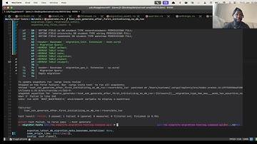 Neovim & Advance Rust end-to-end testing | Ep 16