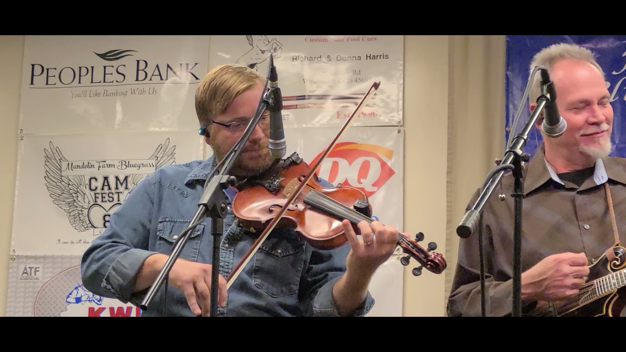 Uncle Pen / The Grascals YouTube