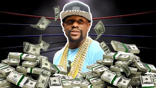 The Billion-Dollar Blueprint of Floyd Mayweather's Wealth Empire