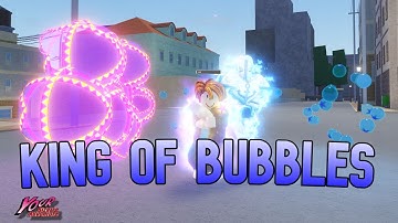 [YBA] Soft And Wet Caesar Hamon is FINALLY HAPPENING...