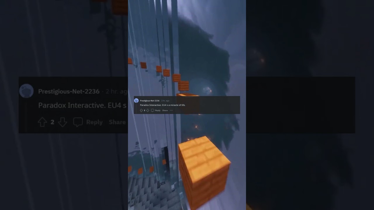 What is your favourite paradox