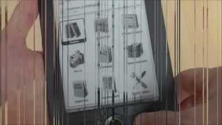 PocketBook Basic 611 - бюджетный е-ридер