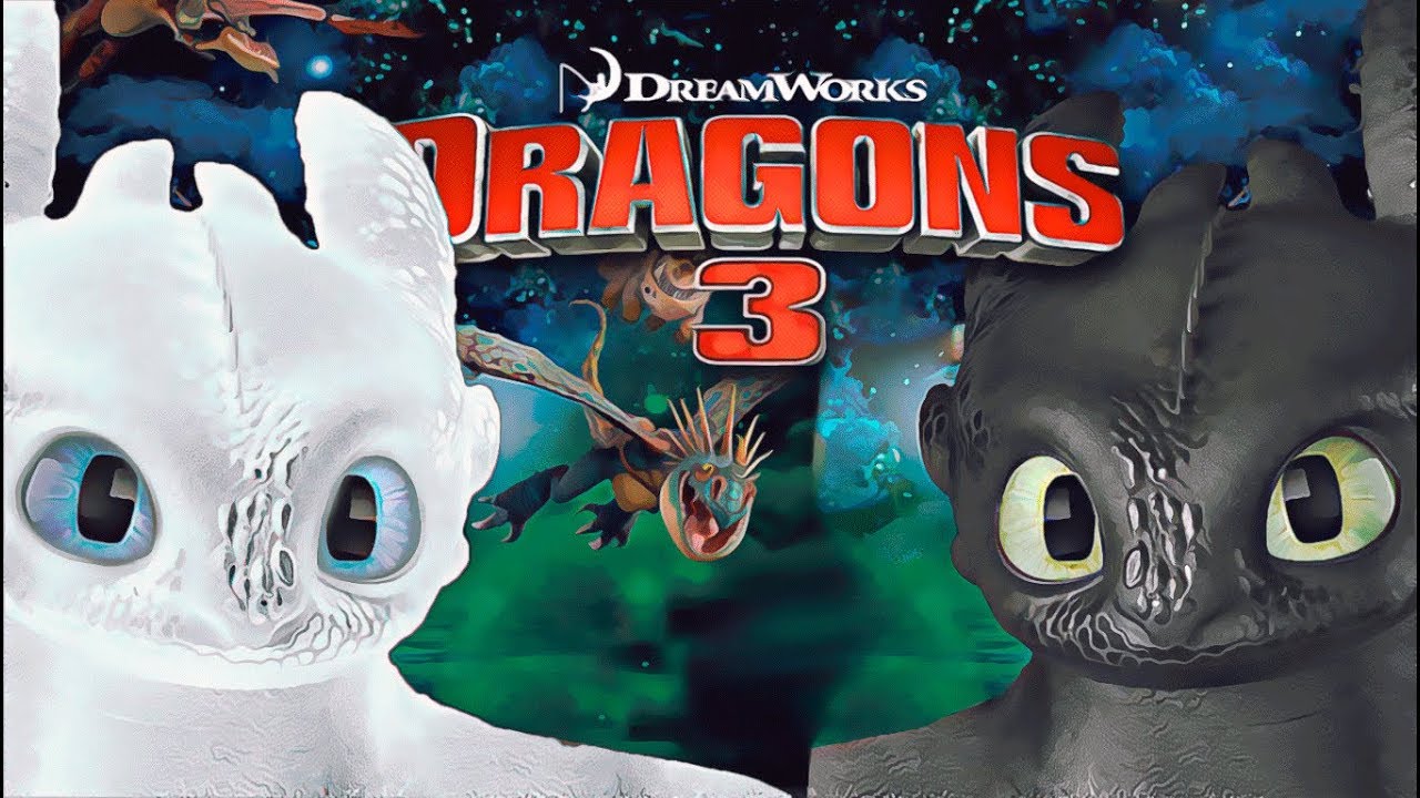 How to train your dragon 3 torrent - sosbap