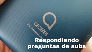 Alcatel 1V 2021