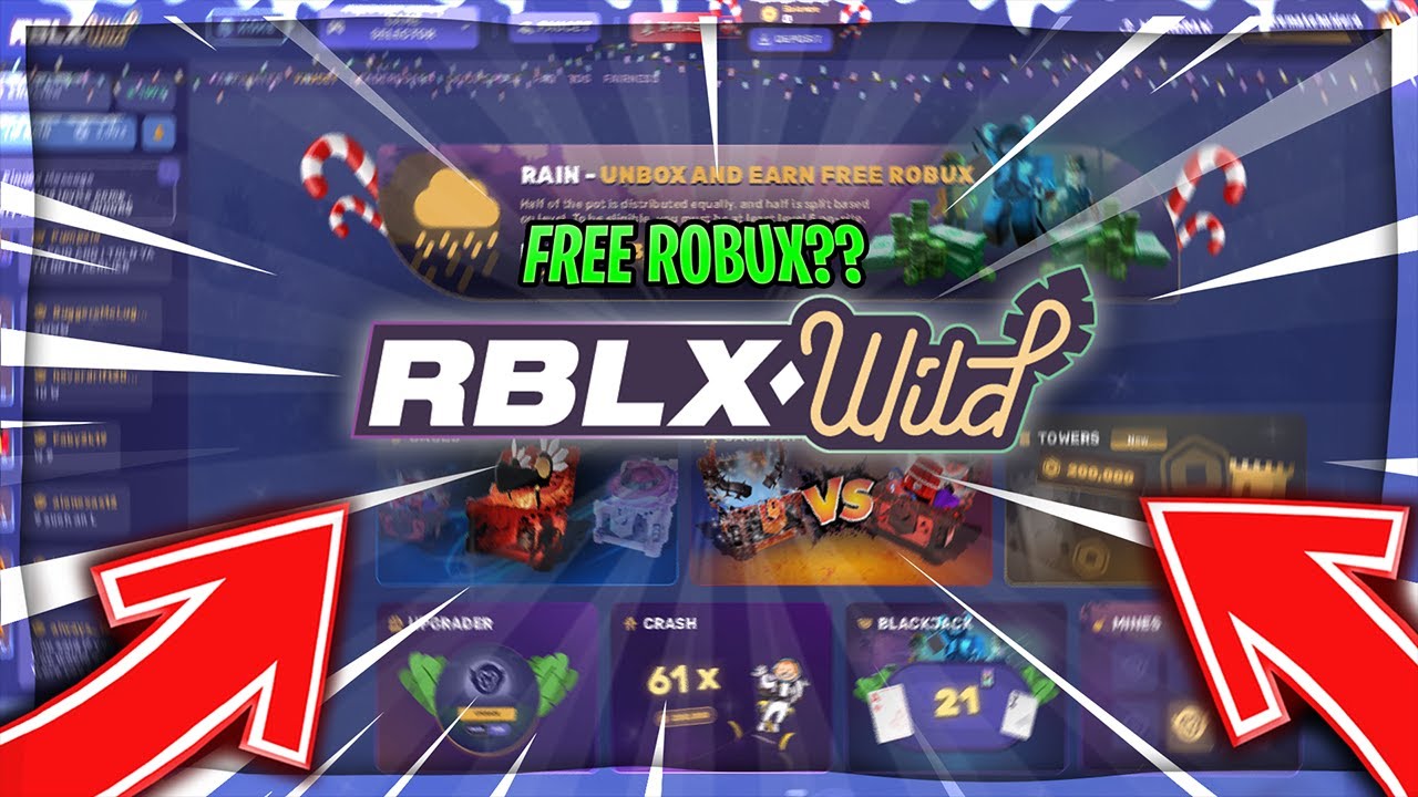NEW FAUCET UPDATE  ROBLOX RBLXWILD!! 🎃🎉 