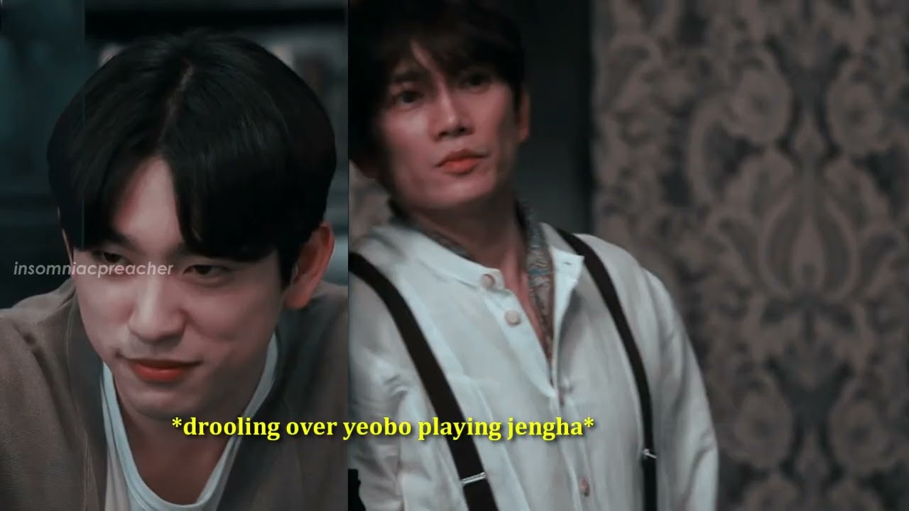 Kang Yo Han x Kim Ga On ► I like me better  |reupload|