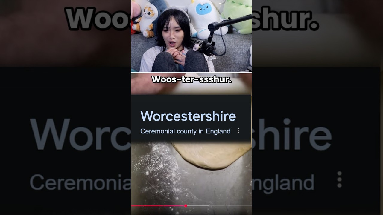 HOW Do You Say It?!