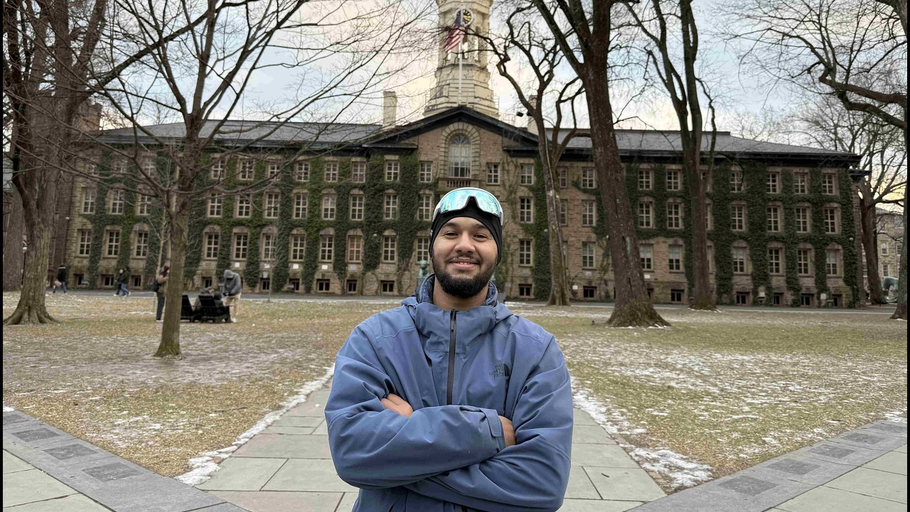 العالم بالدراجة 71 : شركة تمور جزائرية في أمريكا  🇺🇸🇩🇿!