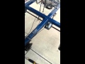 My 1st electronic bike