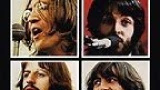 Live chat about The Beatles remastered 'Let it Be' film release on Disney 