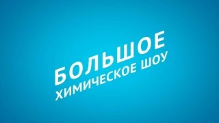 "Большое химическое шоу" "Большое химическое шоу"