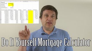 Mortgage Calculator With Extra Payment screenshot 4