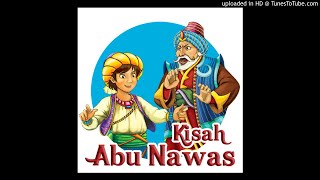 Dimas, Vivi \u0026 Nita - 01 - Abunawas