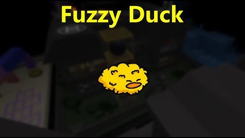 How to get Fuzzy Duck - Find The Ducks