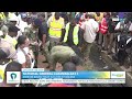 SPECIAL COVERAGE: National General Cleaning Exercise | Ghana News