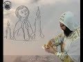 قسمة صوم يونان النبي القمص أكسيوس الأنبا بيشوي 