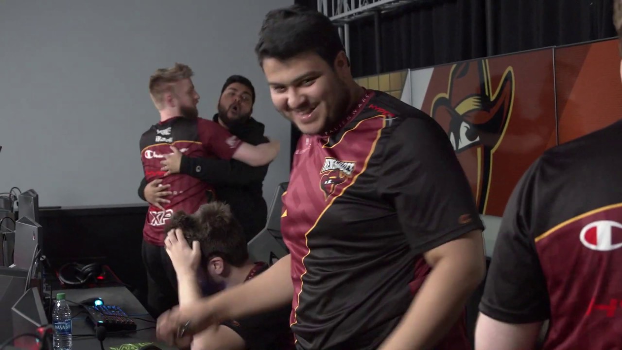 SMITE Mid Season Invitational Recap (feat. Aggro) - YouTube