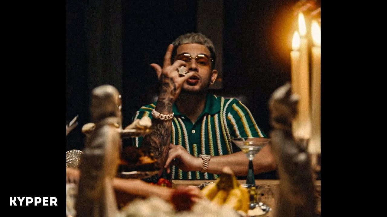 (FREE) Dei V x Yan Block Type Beat Trap - 