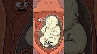 Baby too large for normal delivery #shorts #pregnancy