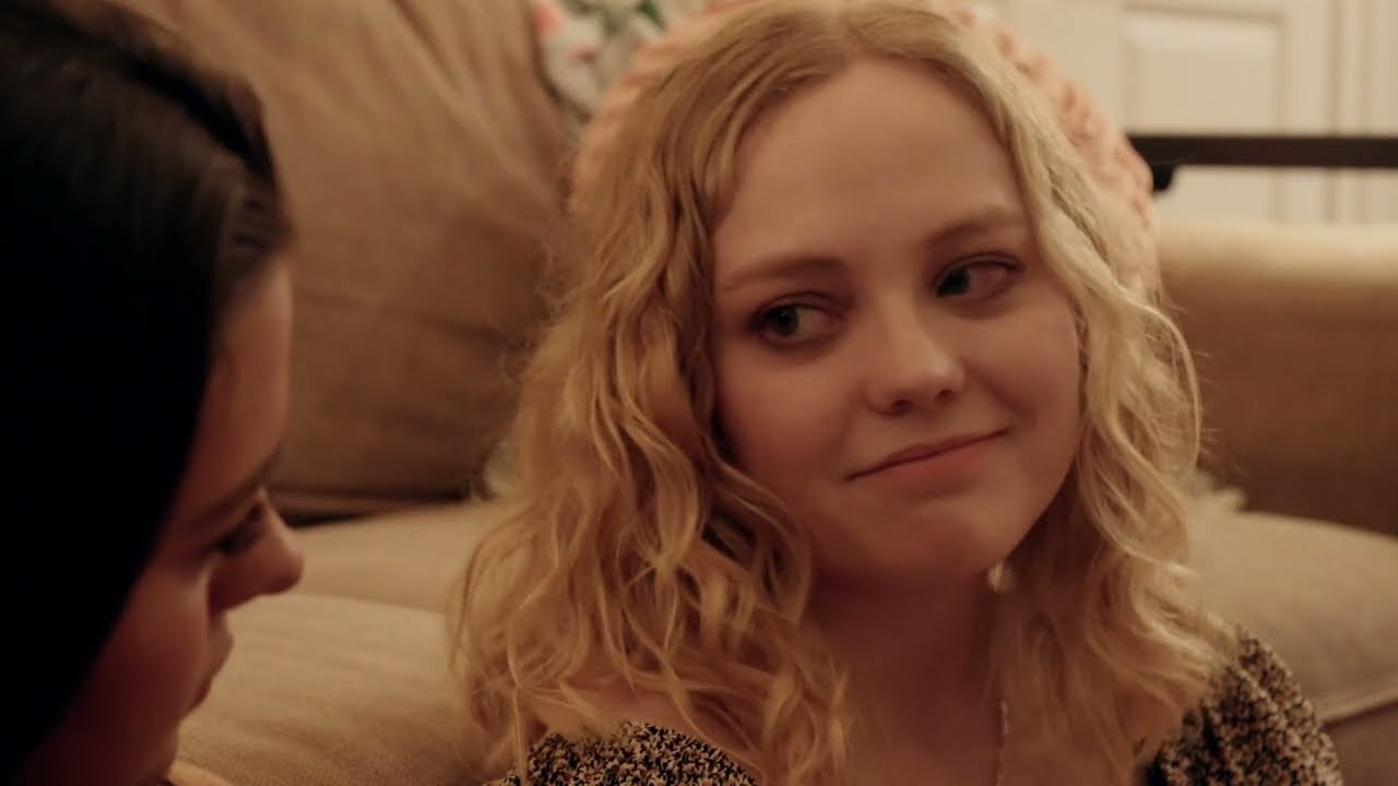 ghost in the machine | short film | Jaden Morton