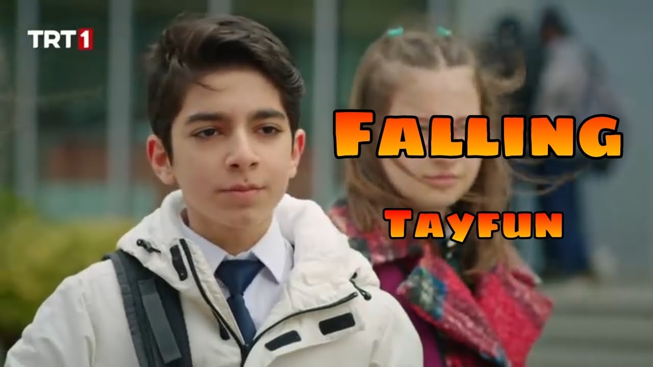 Esat Polat  (Tayfun) || Falling || Tozkoparan İskender 🏹