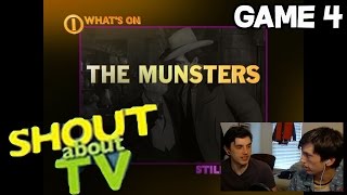 Shout About TV Game 4