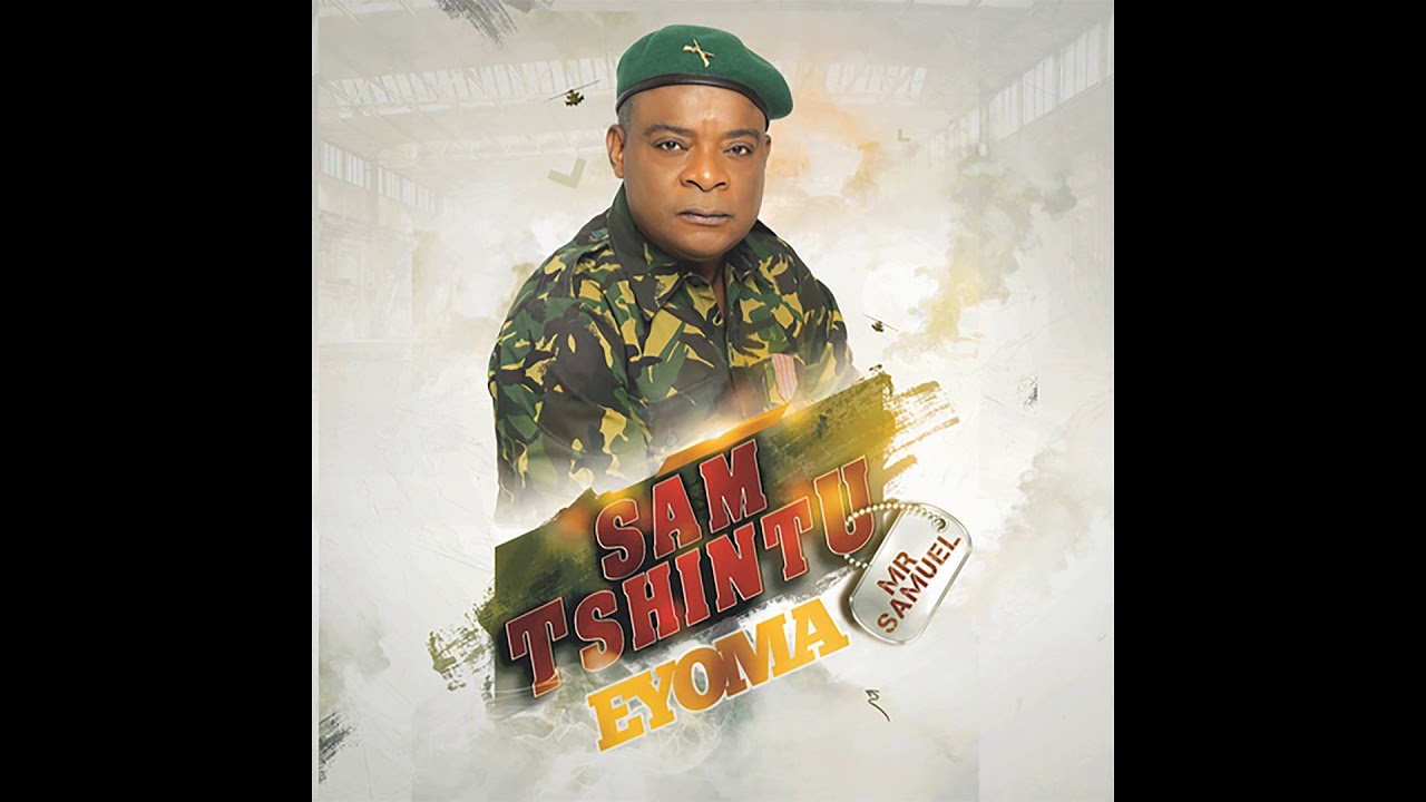 Watch Sam Tshintu - Cb on YouTube Watch Sam Tshintu - Cb on YouTube