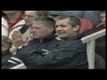 BBC Sports: Match Of The Day (Monday 16th April 2001 Partial)