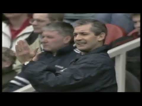 BBC Sports: Match Of The Day (Monday 16th April 2001)