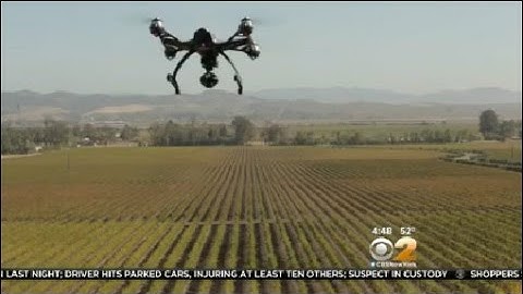 All You Need To Know About Drones