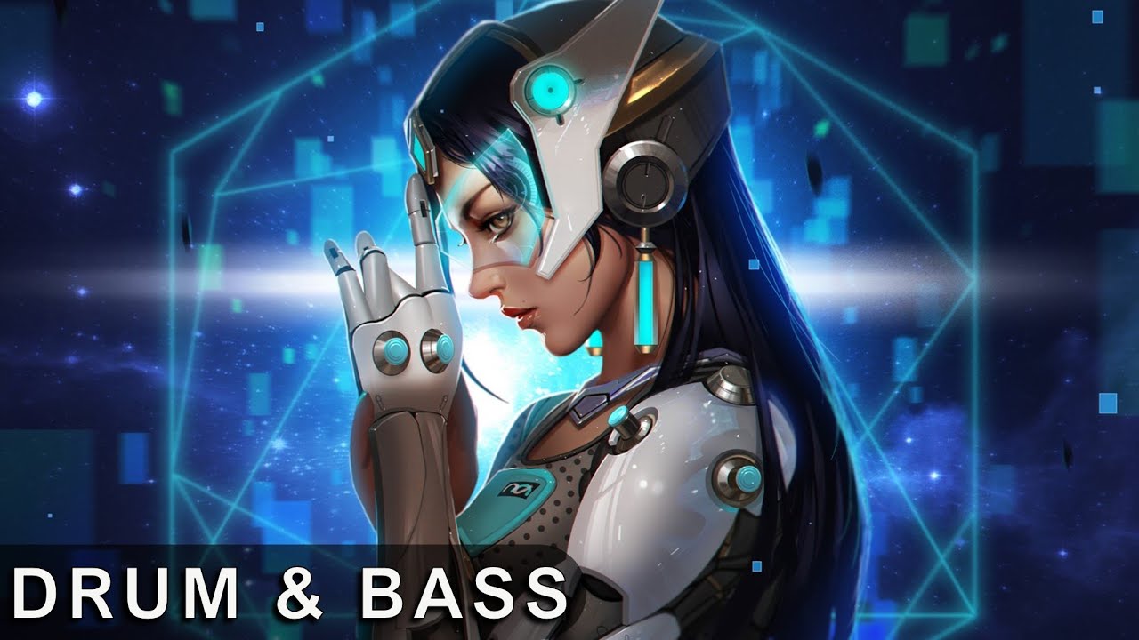 Liquid Dubstep Female Vocal 2021