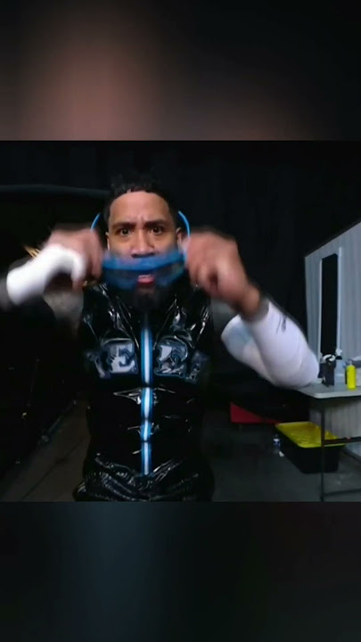 heel jey was better then current jey imo #cmpunk #jeyuso #johncena #romanreigns #wwe #drewmcintyre