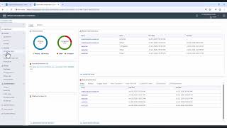 Full Export All NSX-T Security Groups(Global & Local Manager)Using vRO & vRA | Automated CSV Email Report News