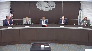 City Council Business Meeting l July 21, 2026