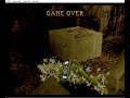 Tomb Raider 1 - Midas Hand Death [SATURN]
