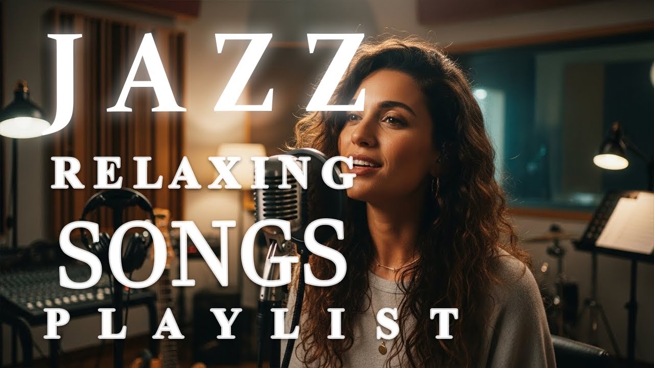 【R&B Relax 51】Night Vibes Healing Playlist / for Chill / Work / Indie / Ballad / Relax / Coffee