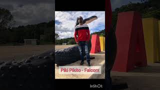 pikito - Falcorx