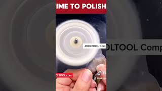 Polymer Clay Piece, Creating A Gemstone Look-Alike That Even Fooled The Tucson Gem Crowd