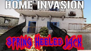 ARMA 3 KOTH - Spring-heeled Jack; Home Invasion screenshot 5