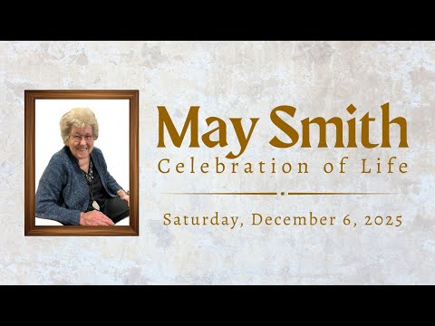 May & Smith Funeral Directors
