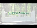 Custom Steel Framed Driveway Gates Custom Steel Framed Driveway Gates