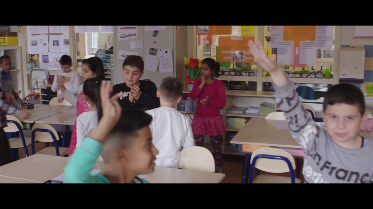 Op weg naar NT2 proof, de taalmethode